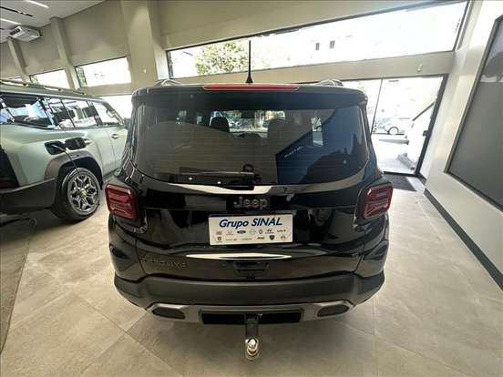 JEEP-RENEGADE-1.3 T270 TURBO FLEX S 4X4 AT9 JEEP-RENEGADE-2022