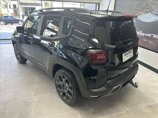 JEEP-RENEGADE-1.3 T270 TURBO FLEX S 4X4 AT9 JEEP-RENEGADE-2022
