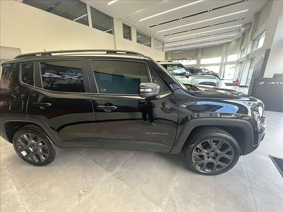 JEEP-RENEGADE-1.3 T270 TURBO FLEX S 4X4 AT9 JEEP-RENEGADE-2022