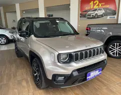 JEEP RENEGADE 1.3 T270 TURBO FLEX SAHARA AT6 JEEP RENEGADE 1.3 T270 TURBO FLEX SAHARA AT6