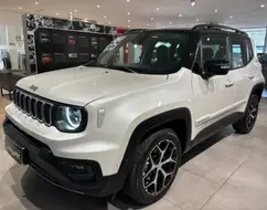 JEEP RENEGADE 1.3 T270 TURBO FLEX SAHARA AT6 JEEP RENEGADE 1.3 T270 TURBO FLEX SAHARA AT6