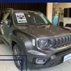 JEEP RENEGADE 1.3 T270 TURBO FLEX SPORT ALTITUDE AT6 JEEP RENEGADE 1.3 T270 TURBO FLEX SPORT ALTITUDE AT6