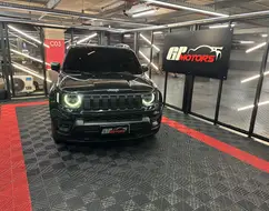 JEEP RENEGADE 1.3 T270 TURBO FLEX SPORT AT6 JEEP RENEGADE 1.3 T270 TURBO FLEX SPORT AT6