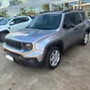 JEEP RENEGADE 1.3 T270 TURBO FLEX SPORT AT6 JEEP RENEGADE 1.3 T270 TURBO FLEX SPORT AT6