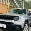 JEEP RENEGADE 1.3 T270 TURBO FLEX SPORT AT6 JEEP RENEGADE 1.3 T270 TURBO FLEX SPORT AT6