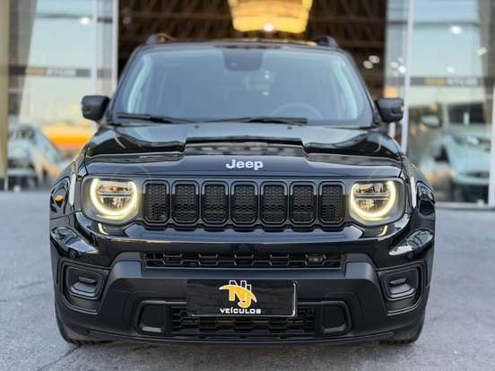 JEEP-RENEGADE-1.3 T270 TURBO FLEX SPORT AT6 JEEP-RENEGADE-2023