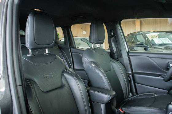 JEEP RENEGADE 1.3 T270 TURBO FLEX SPORT AT6