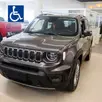 JEEP RENEGADE 1.3 T270 TURBO MHEV LONGITUDE AT6 JEEP RENEGADE 1.3 T270 TURBO MHEV LONGITUDE AT6