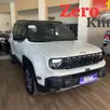 JEEP RENEGADE 1.3 T270 TURBO MHEV SAHARA AT6 JEEP RENEGADE 1.3 T270 TURBO MHEV SAHARA AT6