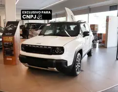 JEEP RENEGADE 1.3 T270 TURBO MHEV SAHARA AT6 JEEP RENEGADE 1.3 T270 TURBO MHEV SAHARA AT6