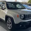 JEEP RENEGADE 1.8 16V FLEX 4P AUTOMÁTICO JEEP RENEGADE 1.8 16V FLEX 4P AUTOMÁTICO