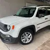 JEEP RENEGADE 1.8 16V FLEX 4P AUTOMÁTICO JEEP RENEGADE 1.8 16V FLEX 4P AUTOMÁTICO