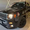 JEEP RENEGADE 1.8 16V FLEX 4P AUTOMÁTICO JEEP RENEGADE 1.8 16V FLEX 4P AUTOMÁTICO