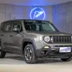JEEP RENEGADE 1.8 16V FLEX 4P AUTOMÁTICO JEEP RENEGADE 1.8 16V FLEX 4P AUTOMÁTICO