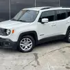 JEEP RENEGADE 1.8 16V FLEX 4P AUTOMÁTICO JEEP RENEGADE 1.8 16V FLEX 4P AUTOMÁTICO