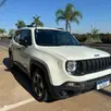 JEEP RENEGADE 1.8 16V FLEX 4P AUTOMÁTICO JEEP RENEGADE 1.8 16V FLEX 4P AUTOMÁTICO