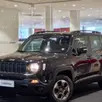 JEEP RENEGADE 1.8 16V FLEX 4P AUTOMÁTICO JEEP RENEGADE 1.8 16V FLEX 4P AUTOMÁTICO