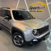 JEEP RENEGADE 1.8 16V FLEX 4P AUTOMÁTICO JEEP RENEGADE 1.8 16V FLEX 4P AUTOMÁTICO