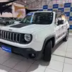 JEEP RENEGADE 1.8 16V FLEX 4P AUTOMÁTICO JEEP RENEGADE 1.8 16V FLEX 4P AUTOMÁTICO