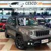 JEEP RENEGADE 1.8 16V FLEX LIMITED 4P AUTOMÁTICO JEEP RENEGADE 1.8 16V FLEX LIMITED 4P AUTOMÁTICO