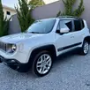 JEEP RENEGADE 1.8 16V FLEX LIMITED 4P AUTOMÁTICO JEEP RENEGADE 1.8 16V FLEX LIMITED 4P AUTOMÁTICO