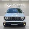 JEEP RENEGADE 1.8 16V FLEX LONGITUDE 4P AUTOMÁTICO JEEP RENEGADE 1.8 16V FLEX LONGITUDE 4P AUTOMÁTICO