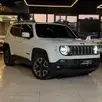 JEEP RENEGADE 1.8 16V FLEX LONGITUDE 4P AUTOMÁTICO JEEP RENEGADE 1.8 16V FLEX LONGITUDE 4P AUTOMÁTICO