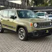 JEEP RENEGADE 1.8 16V FLEX SPORT 4P AUTOMÁTICO JEEP RENEGADE 1.8 16V FLEX SPORT 4P AUTOMÁTICO