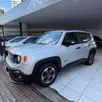 JEEP RENEGADE 1.8 16V FLEX SPORT 4P AUTOMÁTICO JEEP RENEGADE 1.8 16V FLEX SPORT 4P AUTOMÁTICO