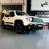 JEEP RENEGADE 1.8 16V FLEX SPORT 4P AUTOMÁTICO JEEP RENEGADE 1.8 16V FLEX SPORT 4P AUTOMÁTICO