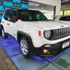 JEEP RENEGADE 1.8 16V FLEX SPORT 4P AUTOMÁTICO JEEP RENEGADE 1.8 16V FLEX SPORT 4P AUTOMÁTICO