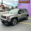 JEEP RENEGADE 1.8 16V FLEX SPORT 4P AUTOMÁTICO JEEP RENEGADE 1.8 16V FLEX SPORT 4P AUTOMÁTICO