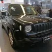 JEEP RENEGADE 1.8 16V FLEX SPORT 4P AUTOMÁTICO JEEP RENEGADE 1.8 16V FLEX SPORT 4P AUTOMÁTICO