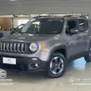 JEEP RENEGADE 1.8 16V FLEX SPORT 4P MANUAL JEEP RENEGADE 1.8 16V FLEX SPORT 4P MANUAL