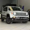 JEEP RENEGADE 2.0 16V TURBO DIESEL SPORT 4P 4X4 AUTOMÁTICO JEEP RENEGADE 2.0 16V TURBO DIESEL SPORT 4P 4X4 AUTOMÁTICO