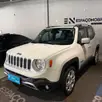 JEEP RENEGADE 2.0 16V TURBO DIESEL LIMITED 4P 4X4 AUTOMÁTICO JEEP RENEGADE 2.0 16V TURBO DIESEL LIMITED 4P 4X4 AUTOMÁTICO