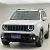 JEEP RENEGADE 2.0 16V TURBO DIESEL LONGITUDE 4P 4X4 AUTOMÁTICO JEEP RENEGADE 2.0 16V TURBO DIESEL LONGITUDE 4P 4X4 AUTOMÁTICO