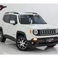 JEEP RENEGADE 2.0 16V TURBO DIESEL LONGITUDE 4P 4X4 AUTOMÁTICO JEEP RENEGADE 2.0 16V TURBO DIESEL LONGITUDE 4P 4X4 AUTOMÁTICO