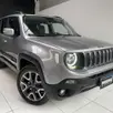 JEEP RENEGADE 2.0 16V TURBO DIESEL LONGITUDE 4P 4X4 AUTOMÁTICO JEEP RENEGADE 2.0 16V TURBO DIESEL LONGITUDE 4P 4X4 AUTOMÁTICO