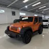 JEEP WRANGLER 3.6 SPORT 4X4 V6 12V GASOLINA 2P AUTOMÁTICO JEEP WRANGLER 3.6 SPORT 4X4 V6 12V GASOLINA 2P AUTOMÁTICO