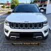 JEEP COMPASS 2.0 16V DIESEL LIMITED 4X4 AUTOMÁTICO JEEP COMPASS 2.0 16V DIESEL LIMITED 4X4 AUTOMÁTICO
