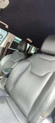 JEEP-COMPASS-2.0 16V DIESEL LONGITUDE 4X4 AUTOMÁTICO JEEP-COMPASS-2018