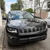 JEEP COMPASS 2.0 16V DIESEL S 4X4 AUTOMÁTICO JEEP COMPASS 2.0 16V DIESEL S 4X4 AUTOMÁTICO