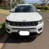 JEEP COMPASS 2.0 16V FLEX LONGITUDE AUTOMÁTICO JEEP COMPASS 2.0 16V FLEX LONGITUDE AUTOMÁTICO