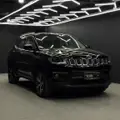 JEEP COMPASS 2.0 16V FLEX SPORT AUTOMÁTICO JEEP COMPASS 2.0 16V FLEX SPORT AUTOMÁTICO
