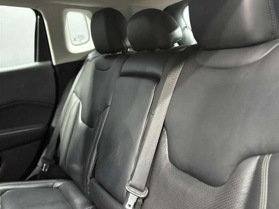 JEEP-COMPASS-2.0 16V FLEX SPORT AUTOMÁTICO JEEP-COMPASS-2018