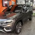 JEEP COMPASS 2.0 TD350 TURBO DIESEL LIMITED AT9 JEEP COMPASS 2.0 TD350 TURBO DIESEL LIMITED AT9