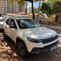 JEEP COMPASS 2.0 TD350 TURBO DIESEL LONGITUDE AT9 JEEP COMPASS 2.0 TD350 TURBO DIESEL LONGITUDE AT9