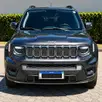JEEP RENEGADE 1.3 T270 TURBO FLEX LONGITUDE AT6 JEEP RENEGADE 1.3 T270 TURBO FLEX LONGITUDE AT6