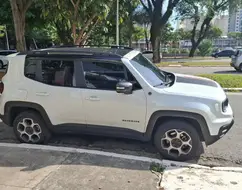 JEEP RENEGADE 1.3 T270 TURBO FLEX TRAILHAWK 4X4 AT9 JEEP RENEGADE 1.3 T270 TURBO FLEX TRAILHAWK 4X4 AT9